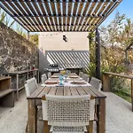 La Casita With Pool And Mountain View