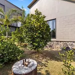 La Casita With Pool And Mountain View
