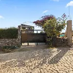 La Casita With Pool And Mountain View