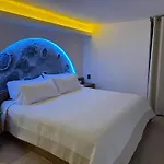 Hotel El Templo