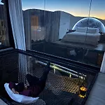Hotel El Templo