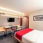 City Express By Marriott Tuxpan