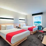 City Express By Marriott Tuxpan