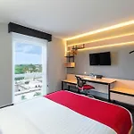 City Express By Marriott Tuxpan