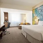 Courtyard By Marriott Hermosillo