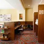 Courtyard By Marriott Hermosillo