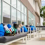 Courtyard By Marriott Hermosillo