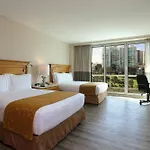 Marriott Tijuana Hotel