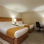 Marriott Tijuana Hotel