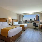 Marriott Tijuana Hotel