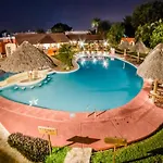 Hacienda Inn Aeropuerto
