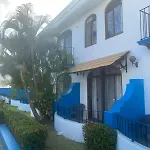 Hotel Pez Vela