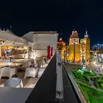 Nueve 25 Hotel Boutique