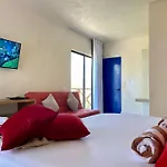 Sunsteps Suites Casa Holbox
