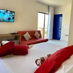 Sunsteps Suites Casa Holbox