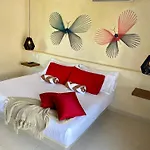 Sunsteps Suites Casa Holbox