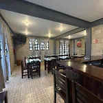 Hotel Camino Viejo