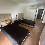 Rio Santa Lucia Suite Barrio Antiguo Monterrey 705A