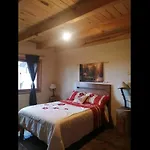Cabana Ana Paula, Mazamitla, Jalisco