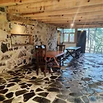 Cabana Ana Paula, Mazamitla, Jalisco