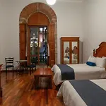 Hotel Los Juaninos
