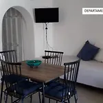 Puerto Las Hadas Apartamentos