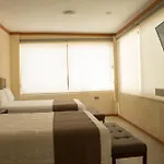 Hotel Tlaxcala