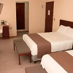 Hotel Tlaxcala