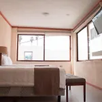 Hotel Tlaxcala