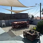 Casa De Playa En Baja Malibu, Rosarito