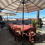 Casa De Playa En Baja Malibu, Rosarito
