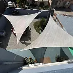 Casa De Playa En Baja Malibu, Rosarito