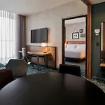 Four Points By Sheraton Distrito Uno Chihuahua