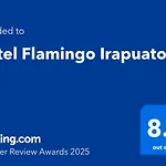 Hotel Flamingo Irapuato