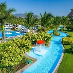 Mayan Vidanta Villas Golf A 800 Mt De La Playa