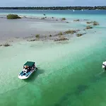 Hotel Azul Maria Bacalar