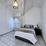 La Casita Patz Ensenada