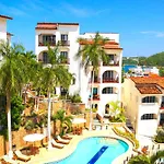 Hotel Marina Resort & Beach Club