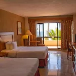 The Palms Resort Of Mazatlan