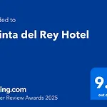 Quinta Del Rey Hotel