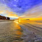 Right On The Beach! Ground Floor Princesa E104