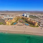 Right On The Beach! Ground Floor Princesa E104