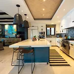 Hacienda De Mita, Close To Ocean And Golf