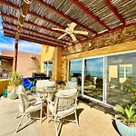 Lc 21- Luxury, Private Jacuzzi & Sea Of Cortez Views