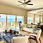 Lc 21- Luxury, Private Jacuzzi & Sea Of Cortez Views