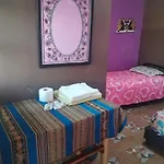 Hospedaje Mi Esperanza