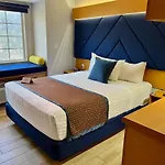 Microtel Inn & Suites By Wyndham Culiacan