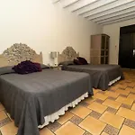 Hotel Boutique Naura Centro