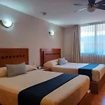 Hotel Panamerican