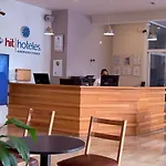 Hit Hoteles Aeropuerto Puebla